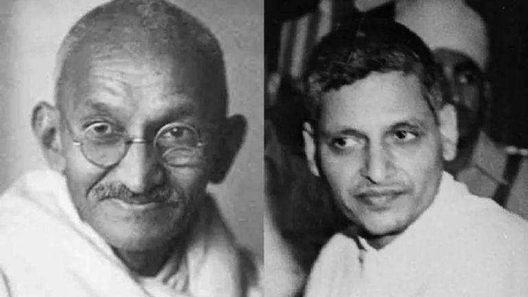 NCERT की किताबों से हटाए गए गांधी, गोडसे और संघ से जुड़े फैक्ट, आखिर क्या है वजह?
