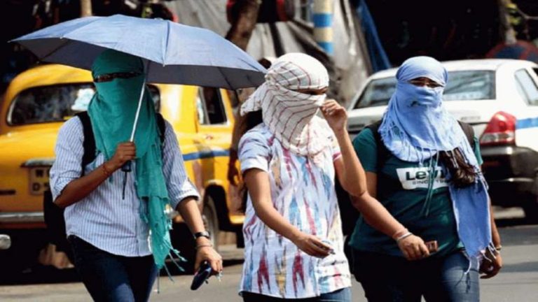 बहुत हुई बारिश की झमाझम, अब कल से गर्मी झेलने को रहिए तैयार-मौसम विभाग ने कहा है