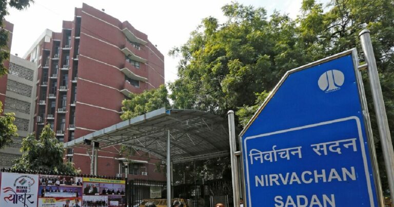 लोकसभा चुनाव की तारीखों का कब होगा ऐलान? निर्वाचन आयोग के सूत्रों ने बता दी डेट