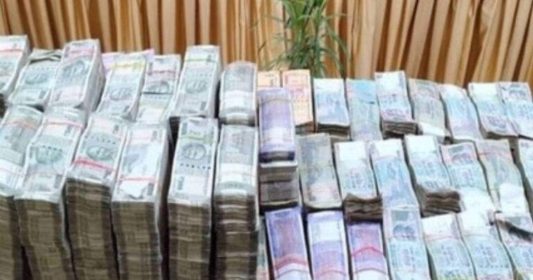 आयकर विभाग ने राजस्थान में रचा इतिहास, 3 साल में मारे ताबड़तोड़ 4139 छापे, 1095 दिन मचाए रखी खलबली