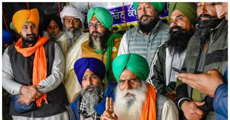 ‘अब जो भी होगा…’ किसानों की सरकार को चेतावनी, जानें क्यों खारिज किया MSP का ऑफर