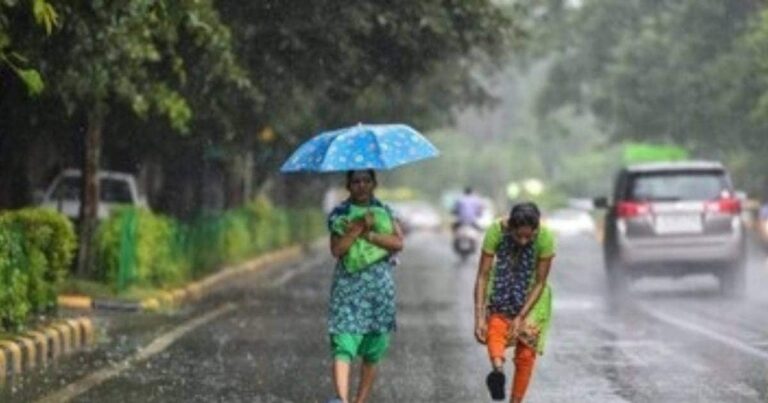 Rajasthan Today Weather: राजस्थान में मौसम का यू टर्न, कई जगह बरसे बादल, आज भी बारिश की चेतावनी, जानें आपके इलाके को ताजा हाल