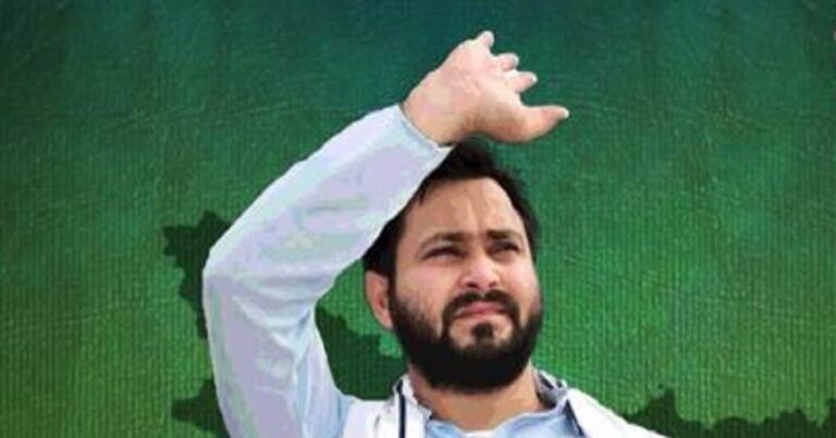 अपने गुरु को ‘चूका हुआ तीर’ बताने और जन विश्वास जीतने निकल पड़े तेजस्वी! अब 33 जिलों का दौरा