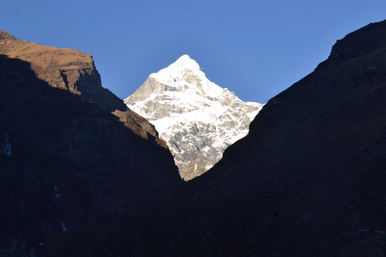 गरूड़ से मुनस्यार-जौहार: यात्रा वृतांत