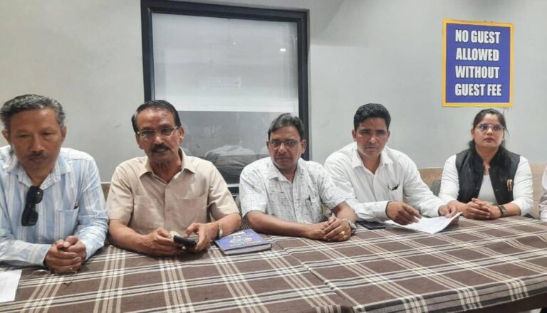 हल्द्वानी नगर निगम को आरक्षित करने की मांग मुखर