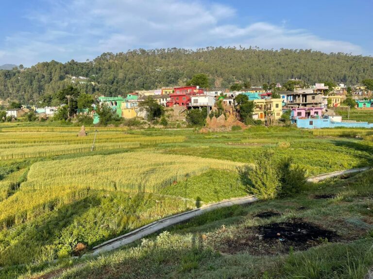 मानसून से पहले राहत