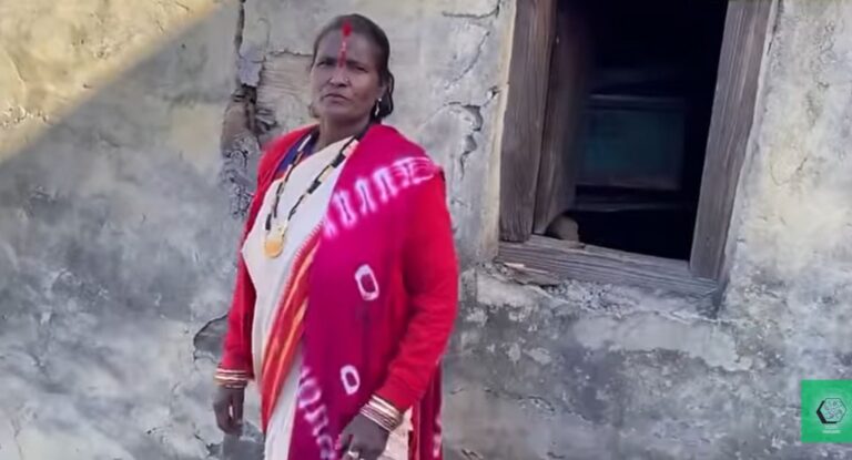 लखनी गाॅव से कोक स्टूडियो : कमला देवी से एक मुलाकात
