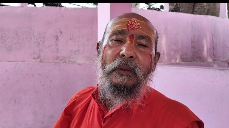 कोट भ्रामरी में होगा शत चंडी यज्ञ
