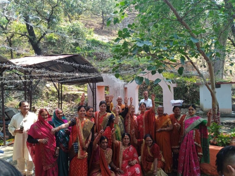 पीपल वट वृक्ष विवाह अनूठी परम्परा