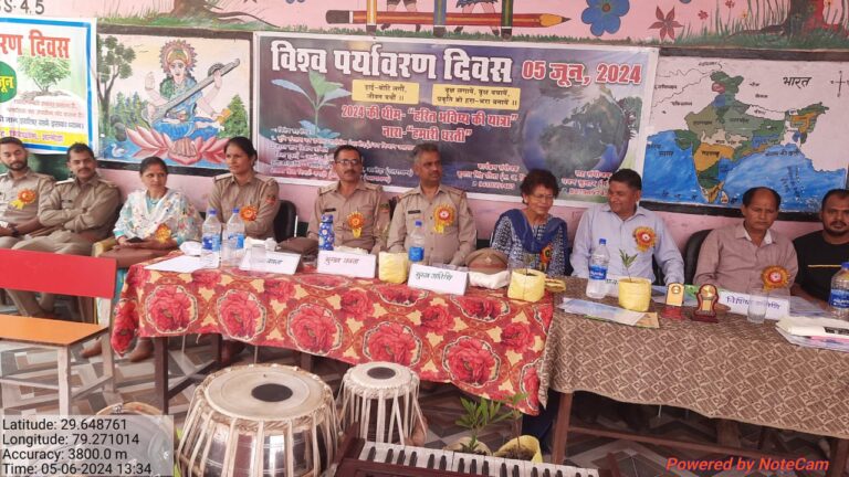 शिक्षा रत्न सम्मान – 2024