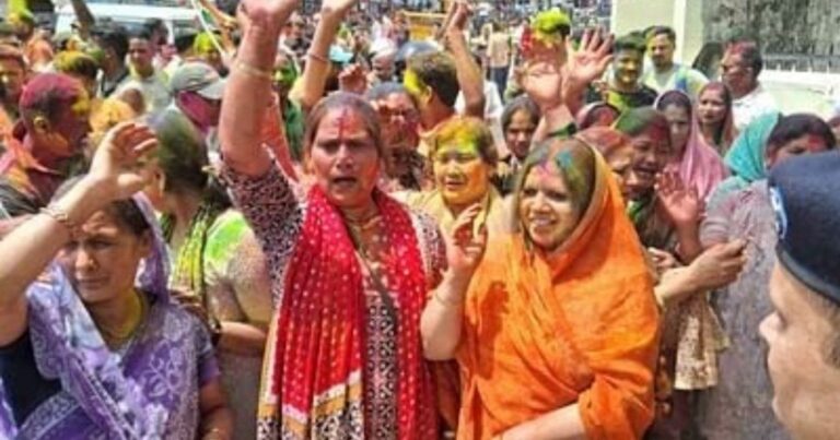 उपचुनाव के नतीजों से इंडिया गठबंधन खुश