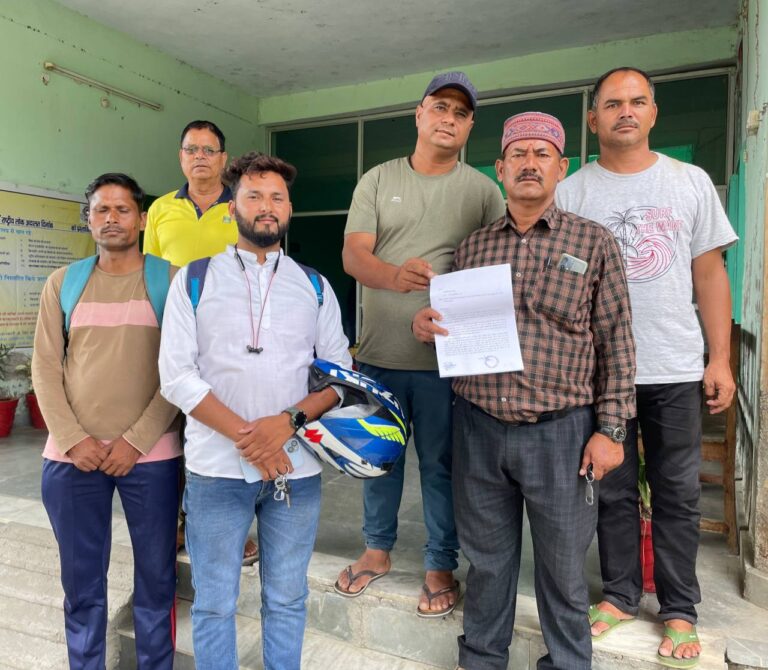 आफत का फरमान : भारतीय पुरात्तव सर्वेक्षण विभाग