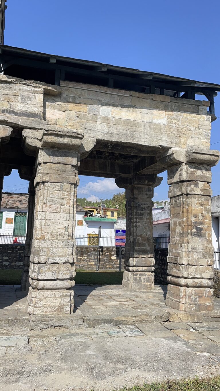 पुरातत्त्व सर्वेक्षण विभाग की लापरवाही