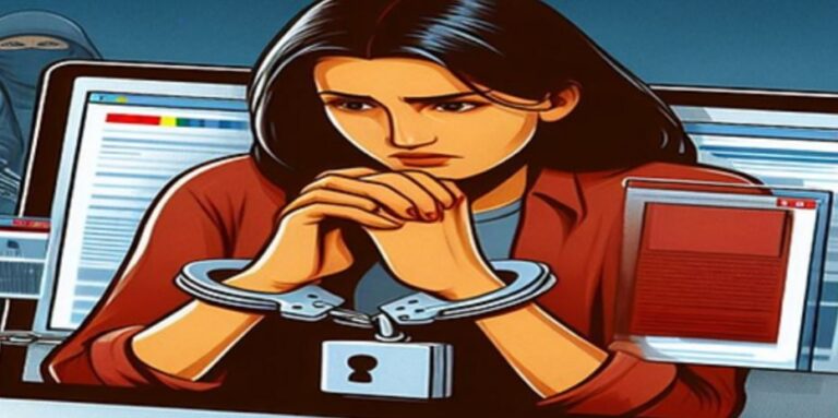 डिजिटल अरैस्ट से डरें नहीं जागरूक बनें : विपिन जोशी