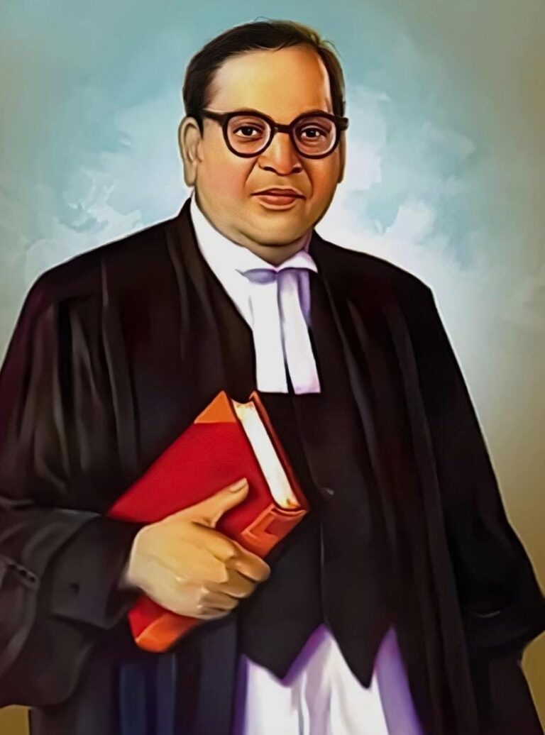 भीमराव अंबेडकर का अपमान क्यों : विपिन जोशी