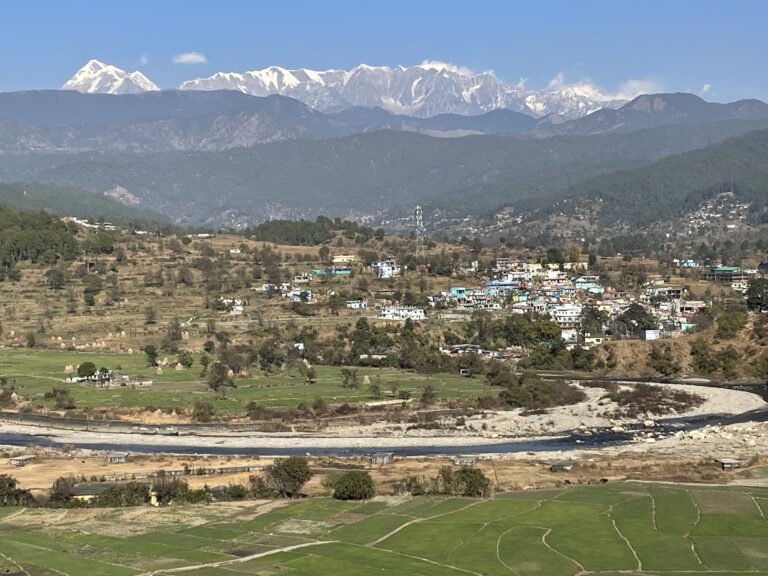 कहीं राहत तो कहीं मुसीबत : बदलता मौसम