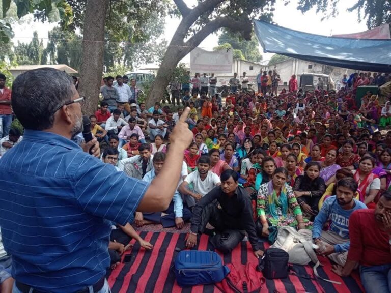 पंचायत चुनाव के बीच—3 : चारू तिवारी