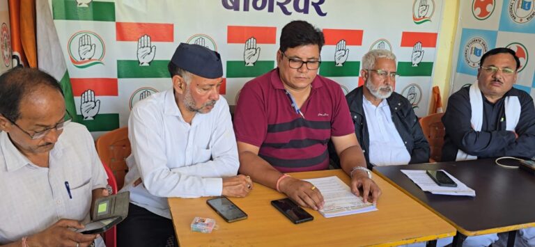 पंचायत चुनाव के रंग