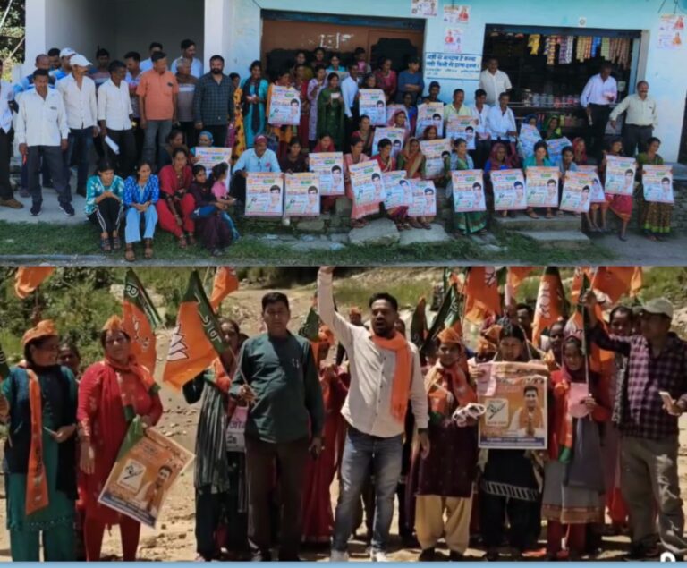 किसका बिगड़ेगा गणित कौन पड़ेगा भारी