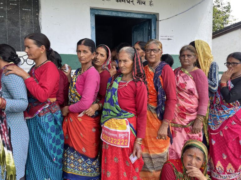 किसके गले में पड़ेगा जीत का हार, किसकी होगी हार