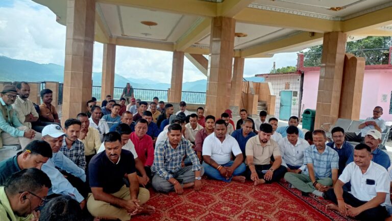 कोट मेले को भव्य और दिव्य बनाएंगे