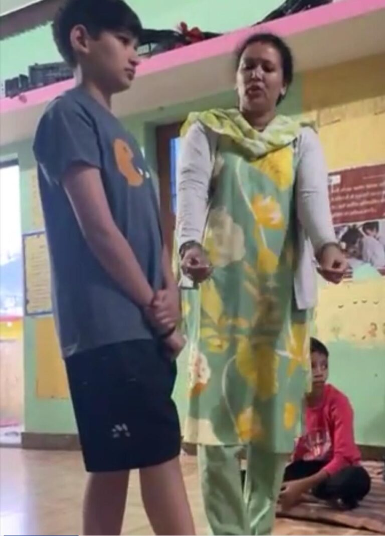 कत्यूर रामलीला कमेटी में महिलाओं को अवसर