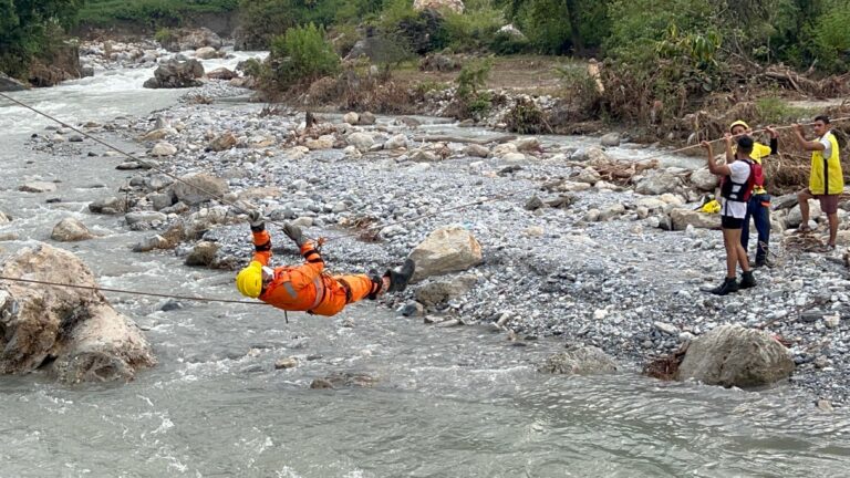 उत्तराखंड में आपदा: वर्तमान स्थिति