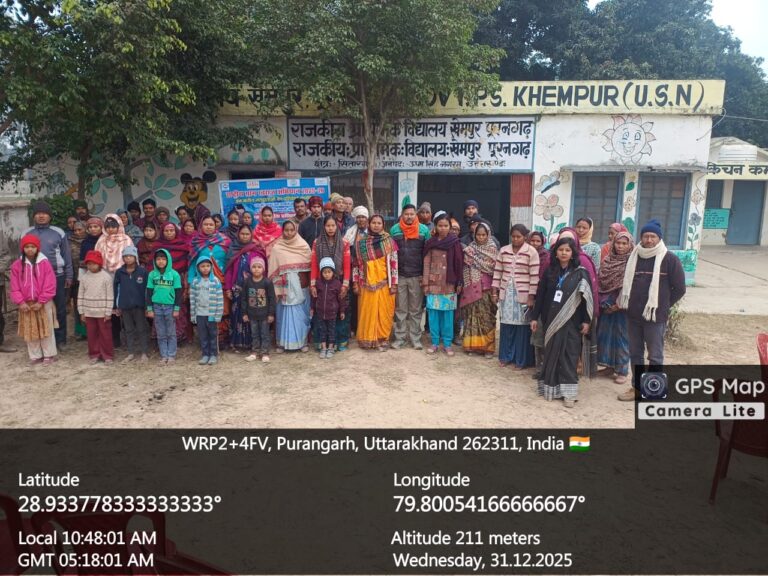 जनजातीय विकास की पहल