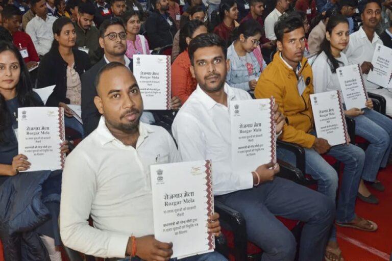 बृहद रोजगार मेला 19 फरवरी को गरुड़ में