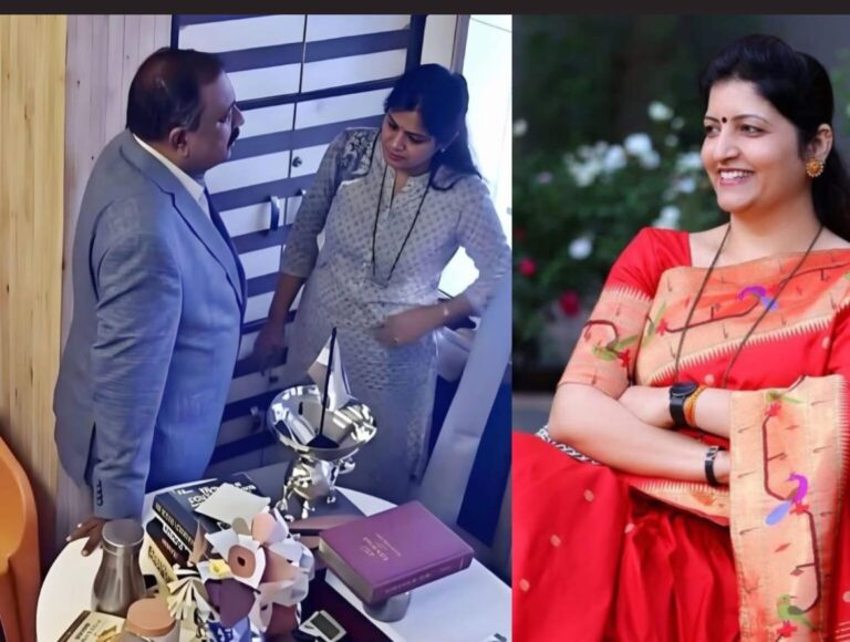 देख तेरे इंसान की हालत…