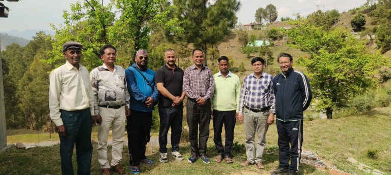 निष्पक्ष पत्रकारिता को आगे आए पत्रकार
