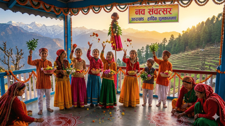 60 वर्ष बाद लौटा है रौद्र संवत्सर
