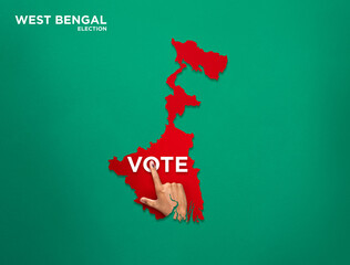 बंगाल चुनाव और सत्ता का जायका