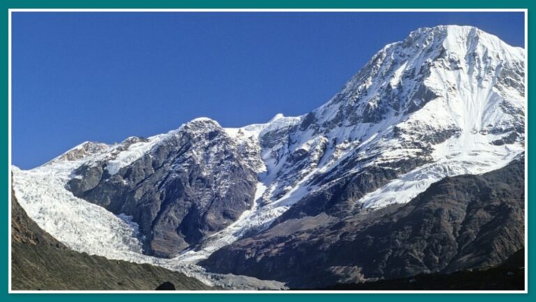 साहसिक पर्यटन का आगाज : खुल गया पिंडारी ट्रेक