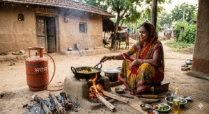 बदलते हालात 