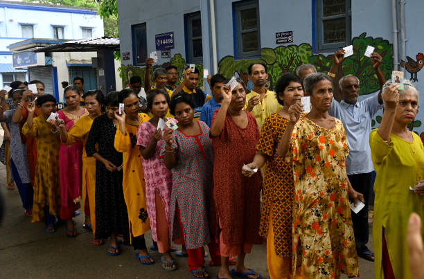 बंगाल चुनाव और सत्ता का जायका