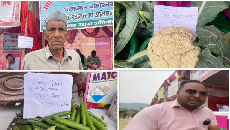 पलायन के विरुद्ध एक मौन क्रांति