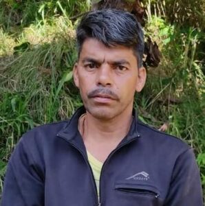 लाल सिंह किसानों के मित्र 