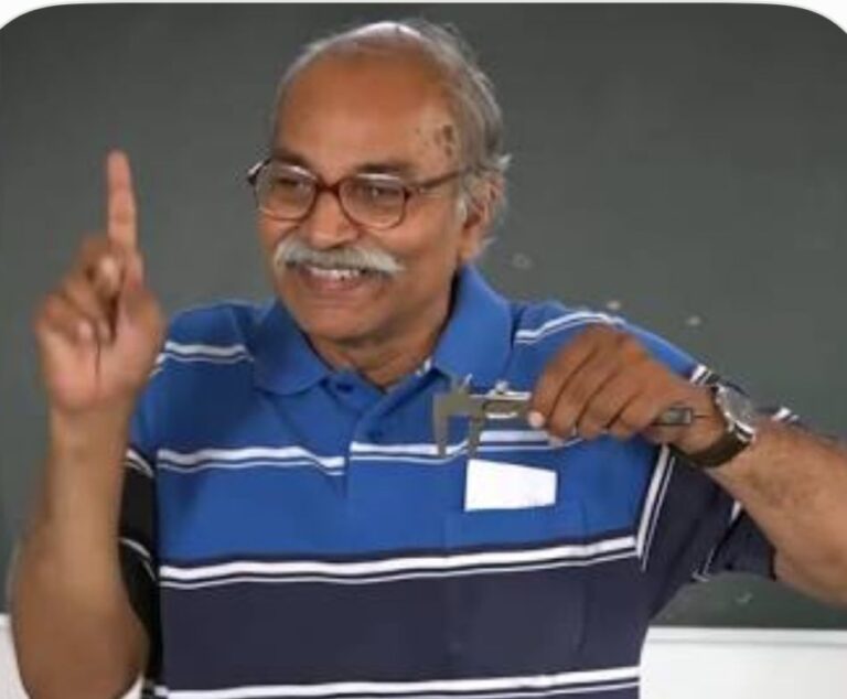 विज्ञान जब समाज की सेवा करेगा,तो चमकेगा भारत का भविष्य