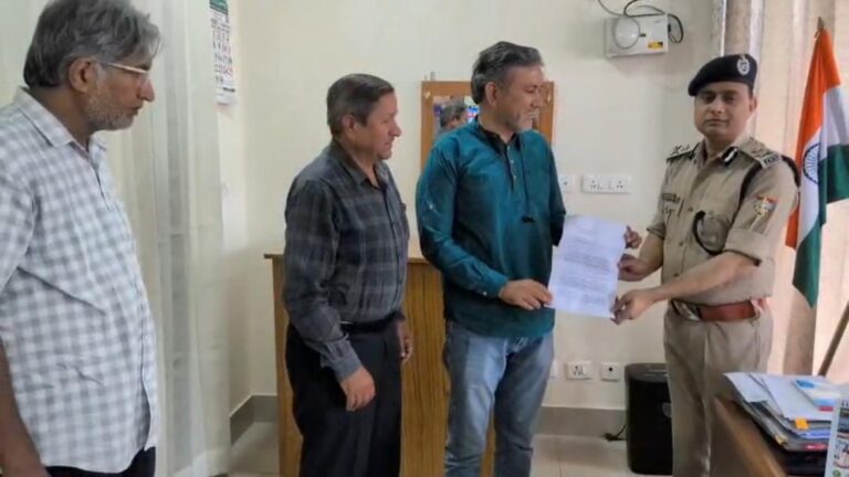 पुलिस की कार्यप्रणाली पर गंभीर सवाल