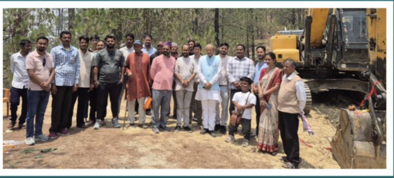 छोटे कद के लच्छू की बड़ी छलांग