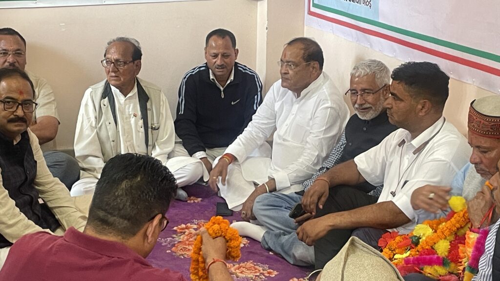 2027 का चुनाव कांग्रेस के लिए करो या मरो वाला