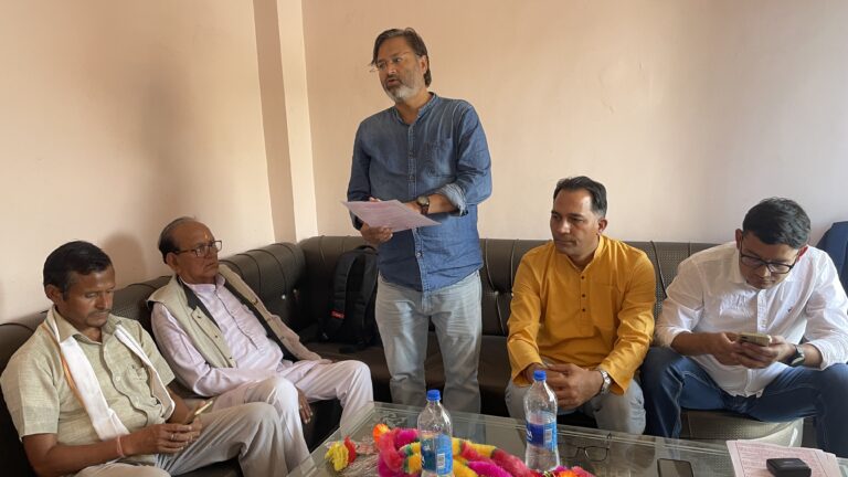 उत्तराखंड : पांचवी अनुसूची से परहेज़ क्यों