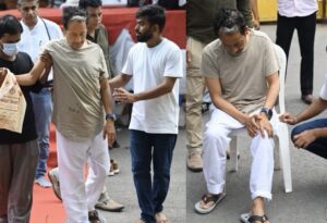 सोनम वांगचुंग का आमरण अनशन और सरकार का तानाशाही रवैया