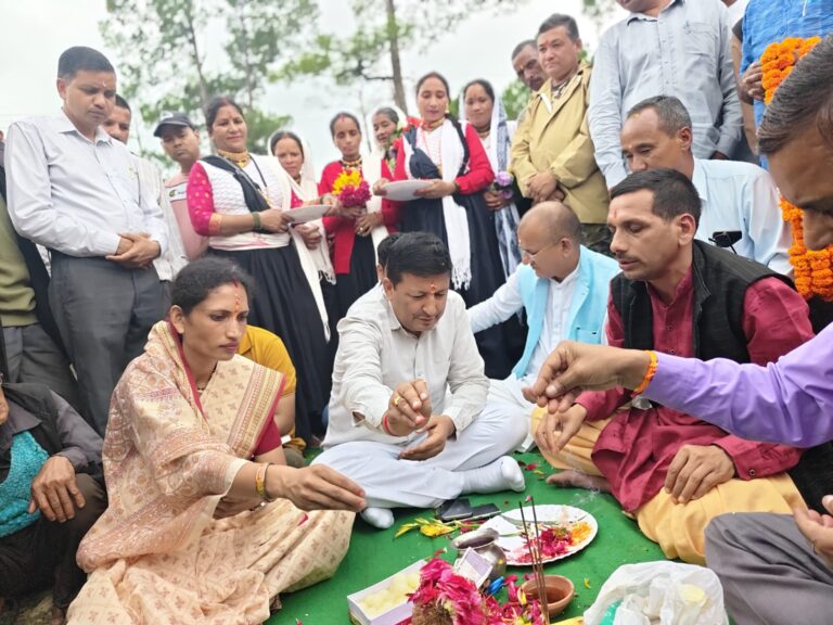 पय्या-दाबू, हड़ाप मार्ग अब जुड़ेंगे सड़क से