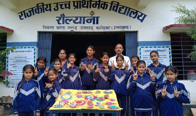 रक्षाबंधन का पौराणिक और शैक्षणिक संदेश