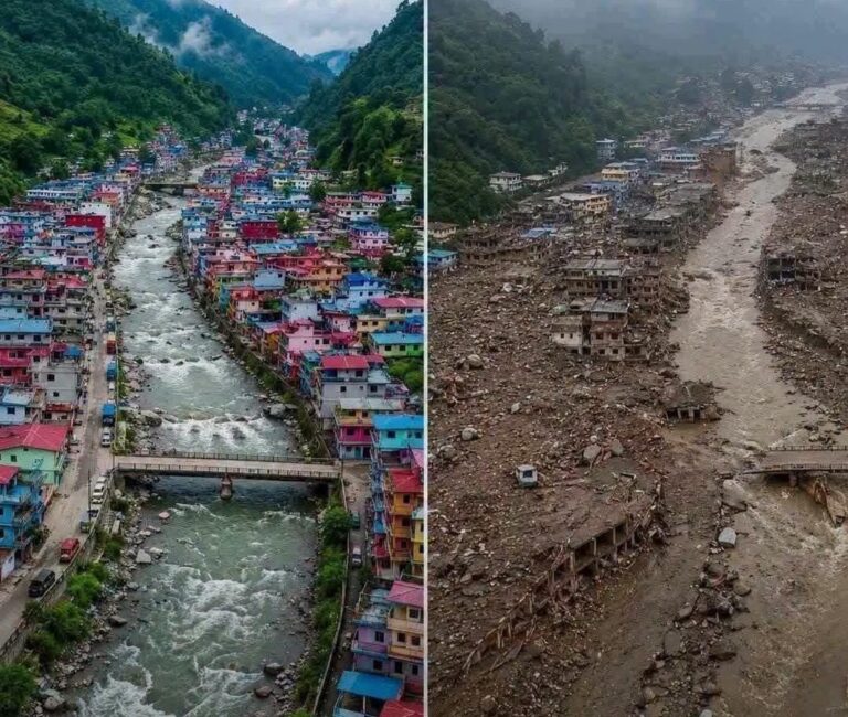 ग्लोबल वॉर्मिंग से इतर: क्यों बार-बार कराहता है हमारा हिमालय?