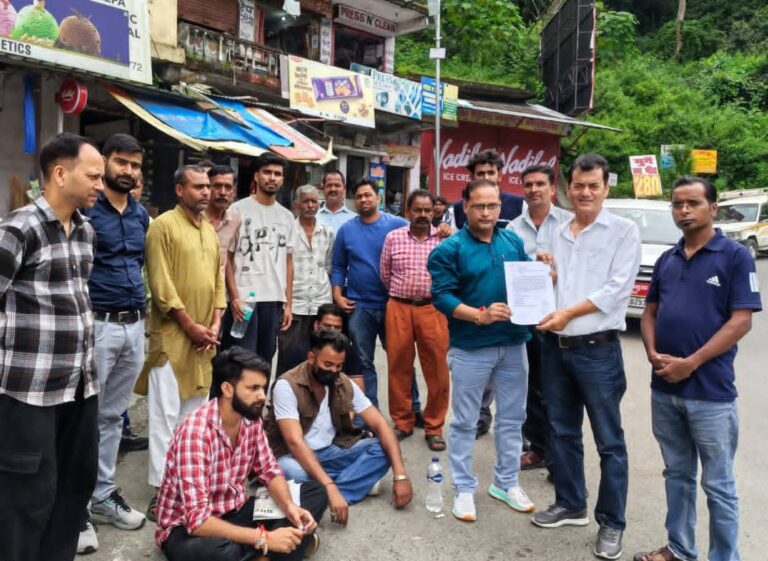 भीमताल के ज्यालिकोट में दूषित पानी से फैला पीलिया